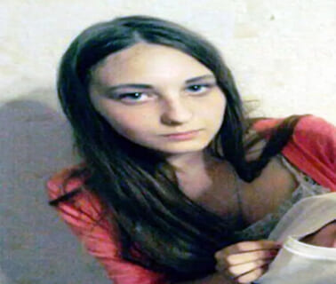 【閲覧注意】散々レ●プされたロシアの16歳女子高生の画像、もはや直視できない…（画像あり）