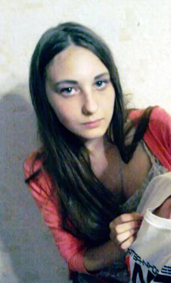 【閲覧注意】散々レ プされたロシアの16歳女子高生の画像、もはや直視できない…（画像あり） ポッカキット