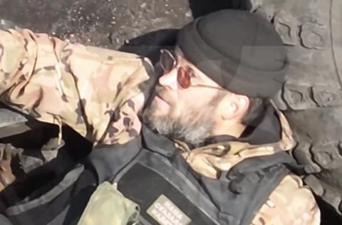 【閲覧注意】ロシア兵「ウクライナに見つかったけど死んだふりすれば大丈夫だよね？ﾁﾗ」⇒ 結果…