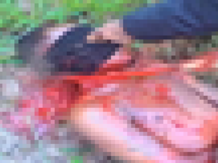 【閲覧注意】アフリカの「ブラック・アックス」とかいう今世界で最もヤバい奴ら（動画あり）