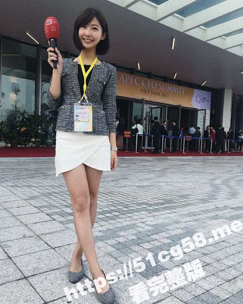 無修正女子アナ 