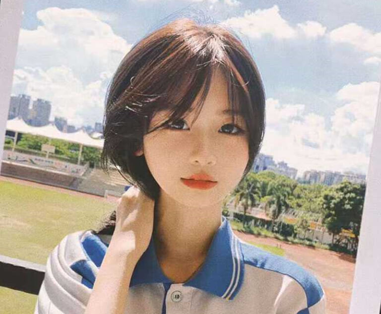 【画像あり】この美少女JK（16）、2年後 男達のオ○ニーの道具になってしまう…
