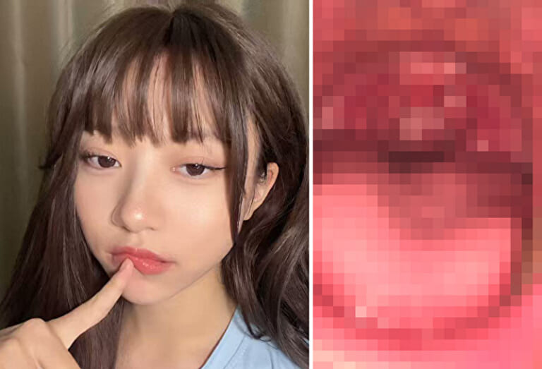 【クパァ】最近の女子高生、とんでもないエロ動画で大金を稼いでいた・・これはヌケる