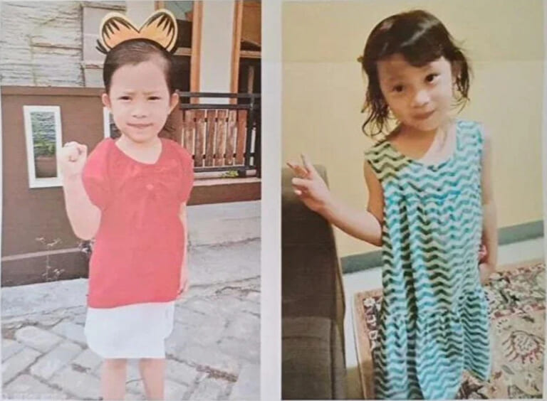 【閲覧注意】1週間前に行方不明になった5歳の美少女、発見されるもヤバすぎる姿だった（画像あり）