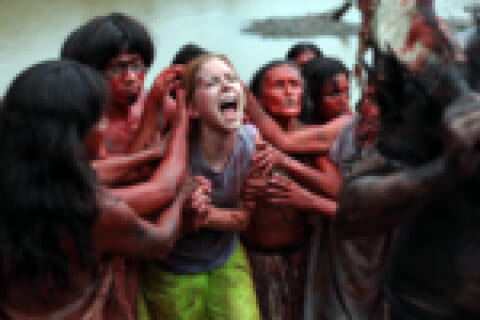 【超！閲覧注意】人食い族にさらわれた若い女性の末路、さすがにヤバすぎる（動画あり）