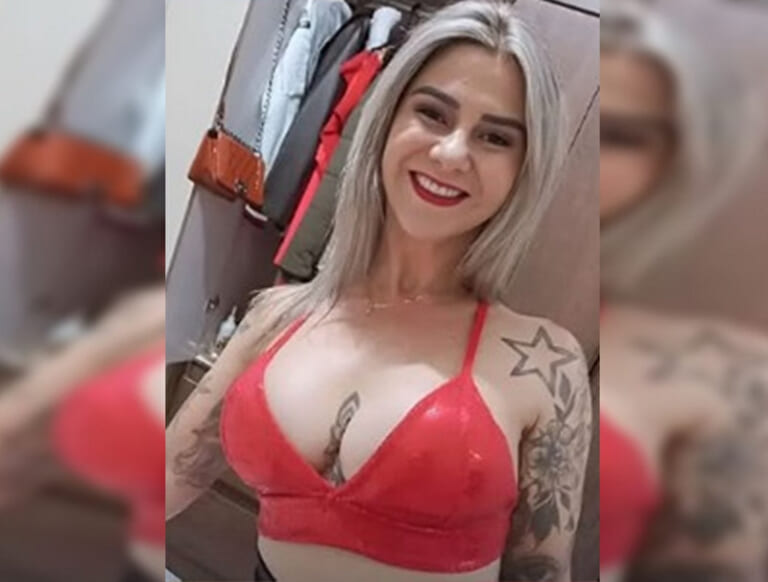 【閲覧注意】ブラジルの風俗嬢さん、”ダルマ” にされ発見される（画像あり）