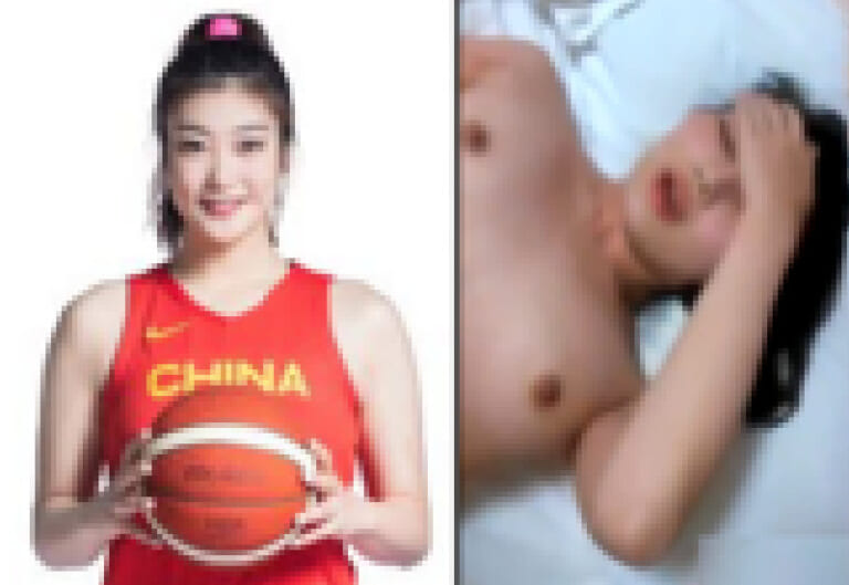 【衝撃】女子バスケ代表キャプテンのセ○クス動画が流出！意外とエロいｗｗｗ（動画あり）