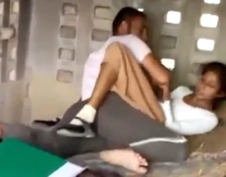 【閲覧注意】インド人がどれだけヤバいかが2分で分かる動画。物凄い
