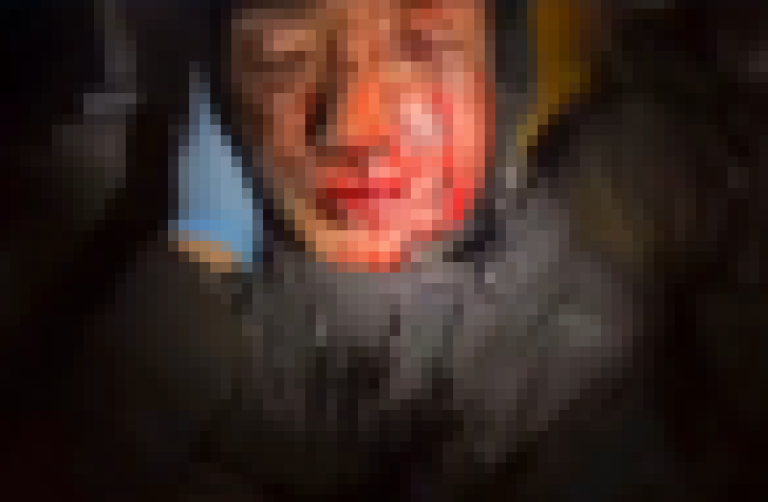 【閲覧注意】ウクライナの女性兵士がガチの戦場に出陣した結果・・・・・（動画あり）