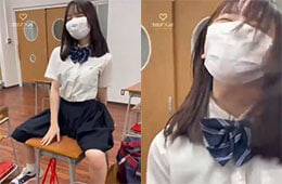 【動画あり】女子高生のエッチなおふざけまとめてみたwwwww
