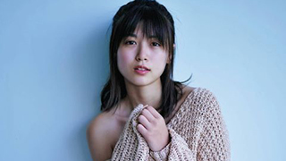 女優の北向珠夕さん、とうとう全裸になるww(GIF動画あり)