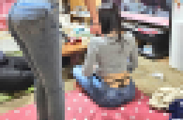 【画像】 デリ嬢の待機部屋が流出wwwwwww