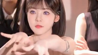 アイドルグループ、XIDOL48の小雨のダンスがキモ怖いと話題に。