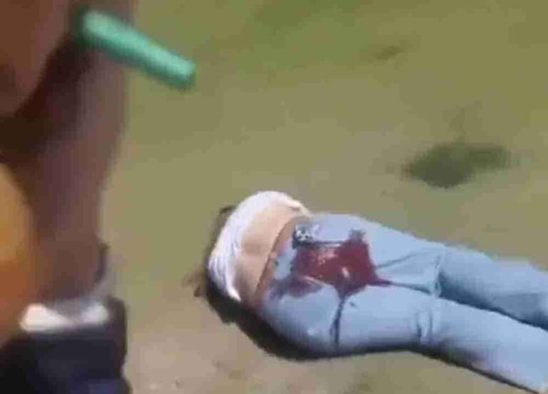 【閲覧注意】米フロリダの銃乱射事件。TVでは絶対に放送できない ”無修正動画” がコチラです…