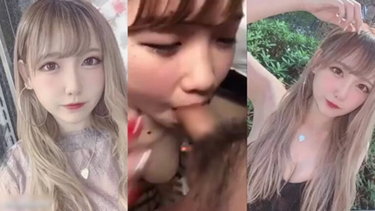 【動画】こういうめっちゃ可愛い女子大生のリベンジポルノってAVより抜けるよな