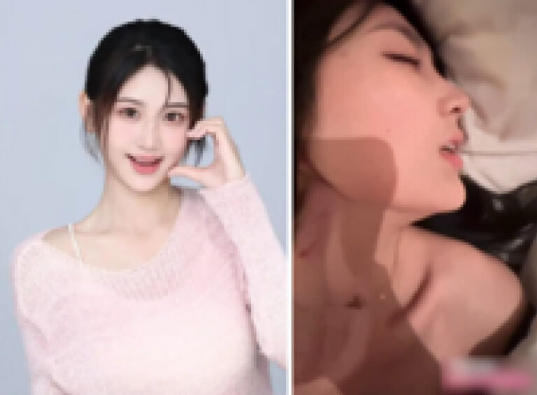 【衝撃】人気若手女優（22歳）の枕営業セ○クス動画が流出！！エロすぎると話題に