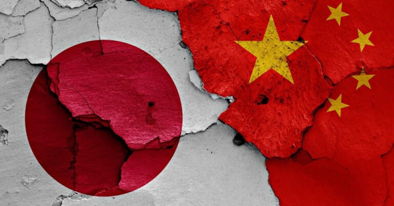 【閲覧注意】80年前の日本人 VS 中国人の動画、ヤバすぎる（動画あり）