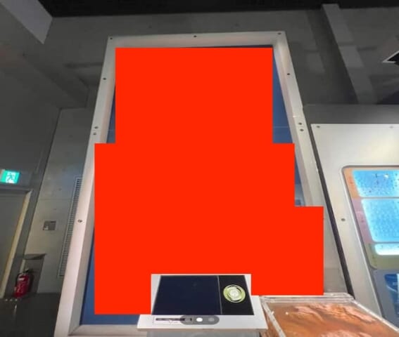 【閲覧注意】海外「日本の博物館が地獄みたいな光景なんだが…」⇒ この画像が話題に