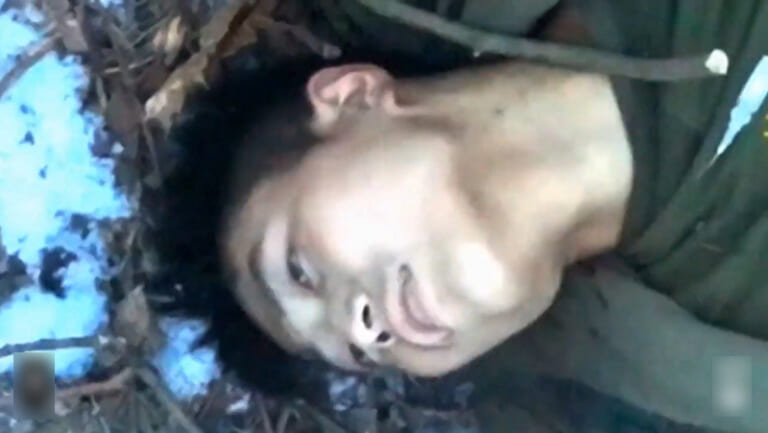 【閲覧注意】北朝鮮人38名が殺害される動画が流出、世界中で話題に