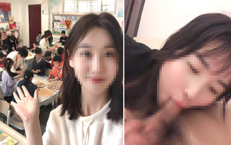 【流出】こういう小学校の女教師のセ○クス動画ほど抜けるものはないよな