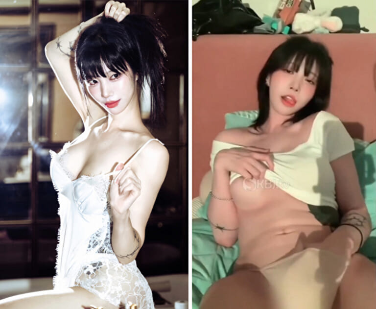 【動画】韓国美女ベラソニ「ウーマナイザー？こんなのでイクわけないでしょｗ」