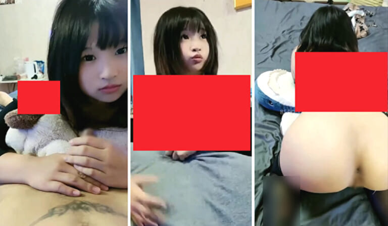 【ハメ撮り】顔100点、体0点の女の子とセ○クスしてきたから見て…（動画あり）