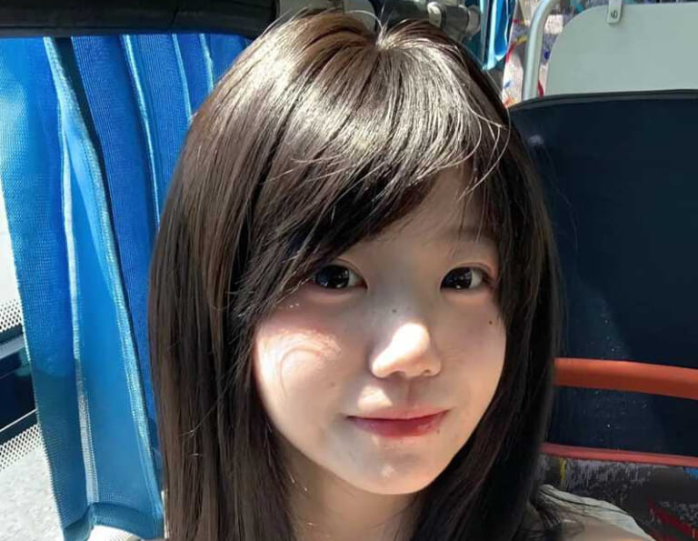 【動画】この美少女（クラスのマドンナ）、教室で男子のチ●ポに跨るドスケベ女だった…