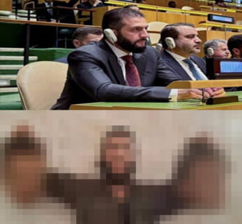 【閲覧注意】私達の国に入ってきてる移民の ”昔の画像” 、ただの殺人鬼だった…（衝撃画像）