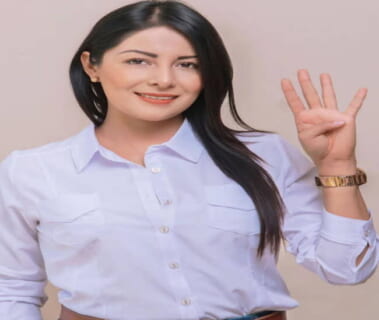 【閲覧注意】治安改善を訴えたメキシコの女性市長候補、麻薬カルテルに消されてしまう…