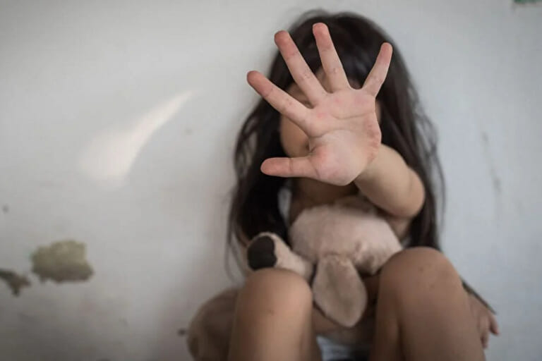 【閲覧注意】1歳7か月の女の子をレ●プしたら、そりゃこうなるよな…（画像あり）
