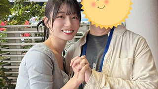 トップAV女優さん、無料イベントでこの神対応wwwこれは勃起不可避wwwwww(エロGIF動画あり)