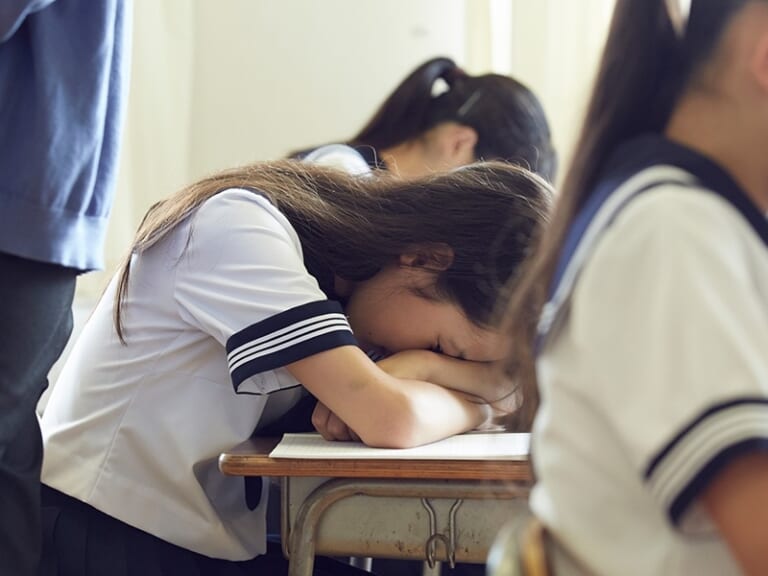 【閲覧注意】女子中学生の全裸画像史上一番ヤバいの、間違いなくコレ・・・