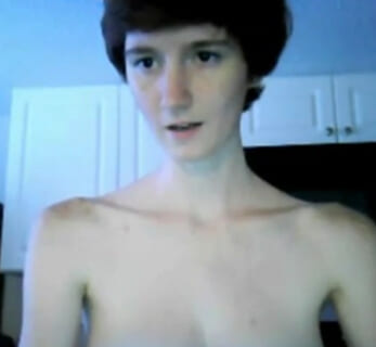 【奇跡】この顔でこのおっぱいの女の子、逆にエロすぎる…（動画あり）