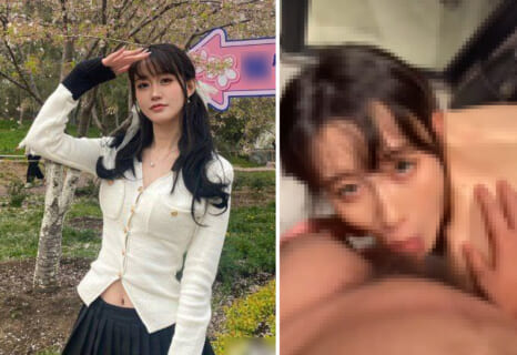 【無修正】大学のミスコンに出場中の「この美少女」、男へのフ○ラチオ動画流出ｗｗｗｗｗｗ
