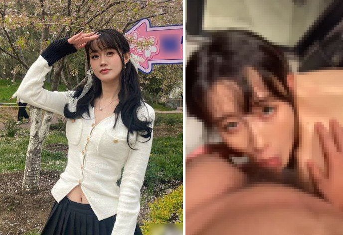 【無修正】大学のミスコンに出場中の「この美少女」、男へのフ○ラチオ動画流出ｗｗｗｗｗｗ