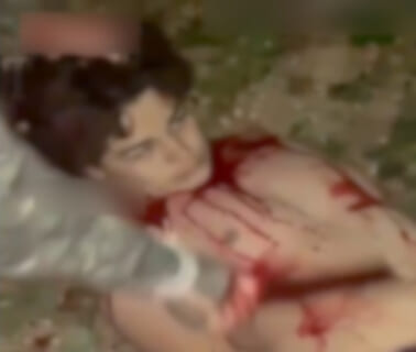 【閲覧注意】麻薬カルテル伝統の ”首裂き” の儀式、その最新動画がヤバすぎる（動画あり）