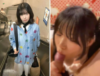 例の「可愛すぎるヤリマン女子生徒」、別のハメ撮り動画も流出するｗｗｗ（動画あり）