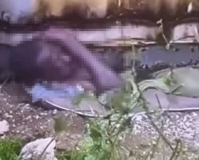 【閲覧注意】史上最強のハリケーン、人間をとんでもない殺し方してしまう（動画あり）