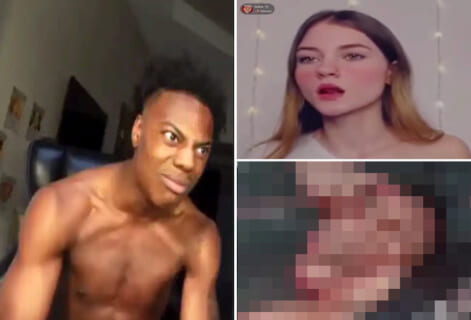 【閲覧注意】スピード（登録者4500万人YouTuber）、生配信中に斬首動画が映ってしまい終わる…（動画あり）