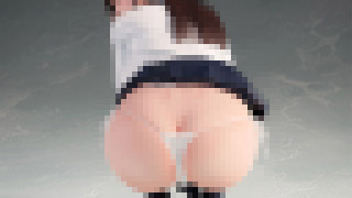 【画像】このエロフィギュアを買おうと思ってるんやが全力で止めてほしい