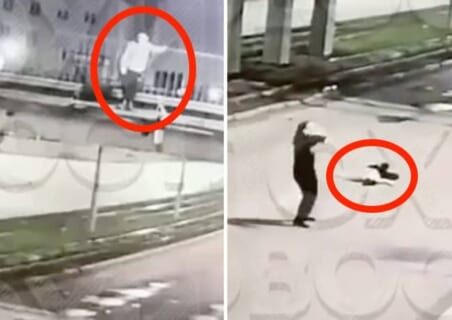 【閲覧注意】自殺したけど生き延びたロシア女性、死神が用意した ”本当の死に方” がエグすぎる