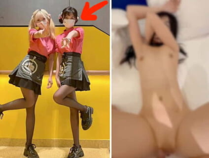 マックの有名美女店員、元カレの逆恨みでセ○クス動画像を大量にバラ撒かれて終わる…