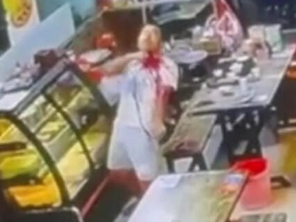 【閲覧注意】中国、ヤバい