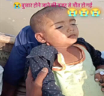 【閲覧注意】この幼女が「今からやられる事」がヤバすぎると話題に（動画あり）