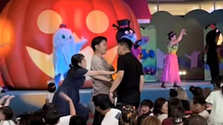 【横浜】アンパンマンミュージアムの一番目立つ場所でパパ同士が喧嘩してしまうwww