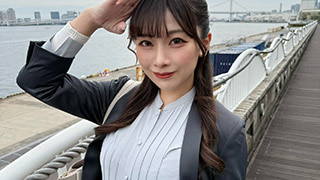 パツパツ衣装でネットを騒がせた市瀬あいりアナがAVデビュー