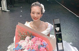 【画像】ミス東大、うっかりアナルが見えてしまう