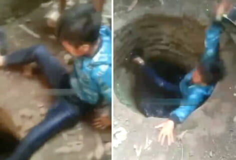 【閲覧注意】最近の中学生のいじめ、ガチでヤバすぎる（動画あり）