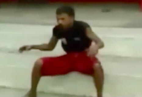 【閲覧注意】ネズミ駆除剤「猫いらず」を飲んだ男、死に方がエグすぎて何度見ても怖い（動画あり）