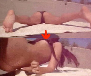 【レ●プ大国】インドのビーチで日光浴してた女の末路がヤバすぎ（動画あり）